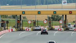 Uwaga! Na autostradzie A1 rejestrują prędkość jazdy