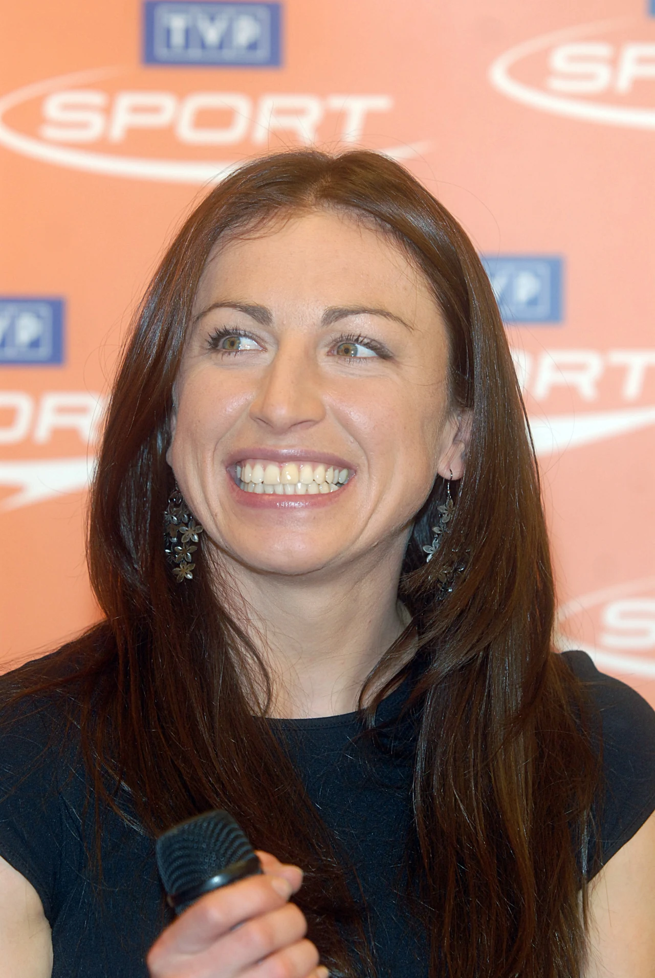 Justyna Kowalczyk Justyna Kowalczyk