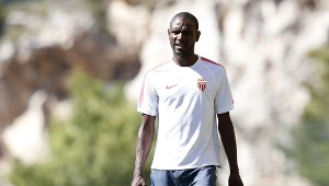 Eric Abidal