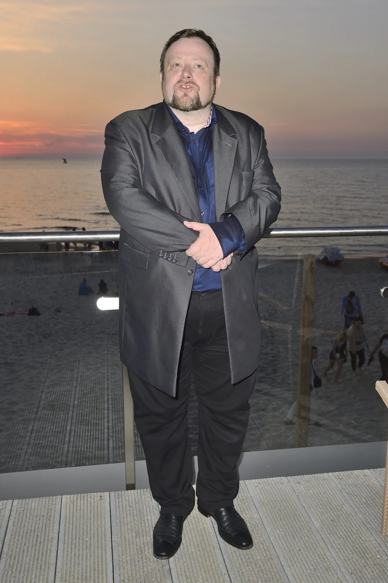 Olaf Lubaszenko