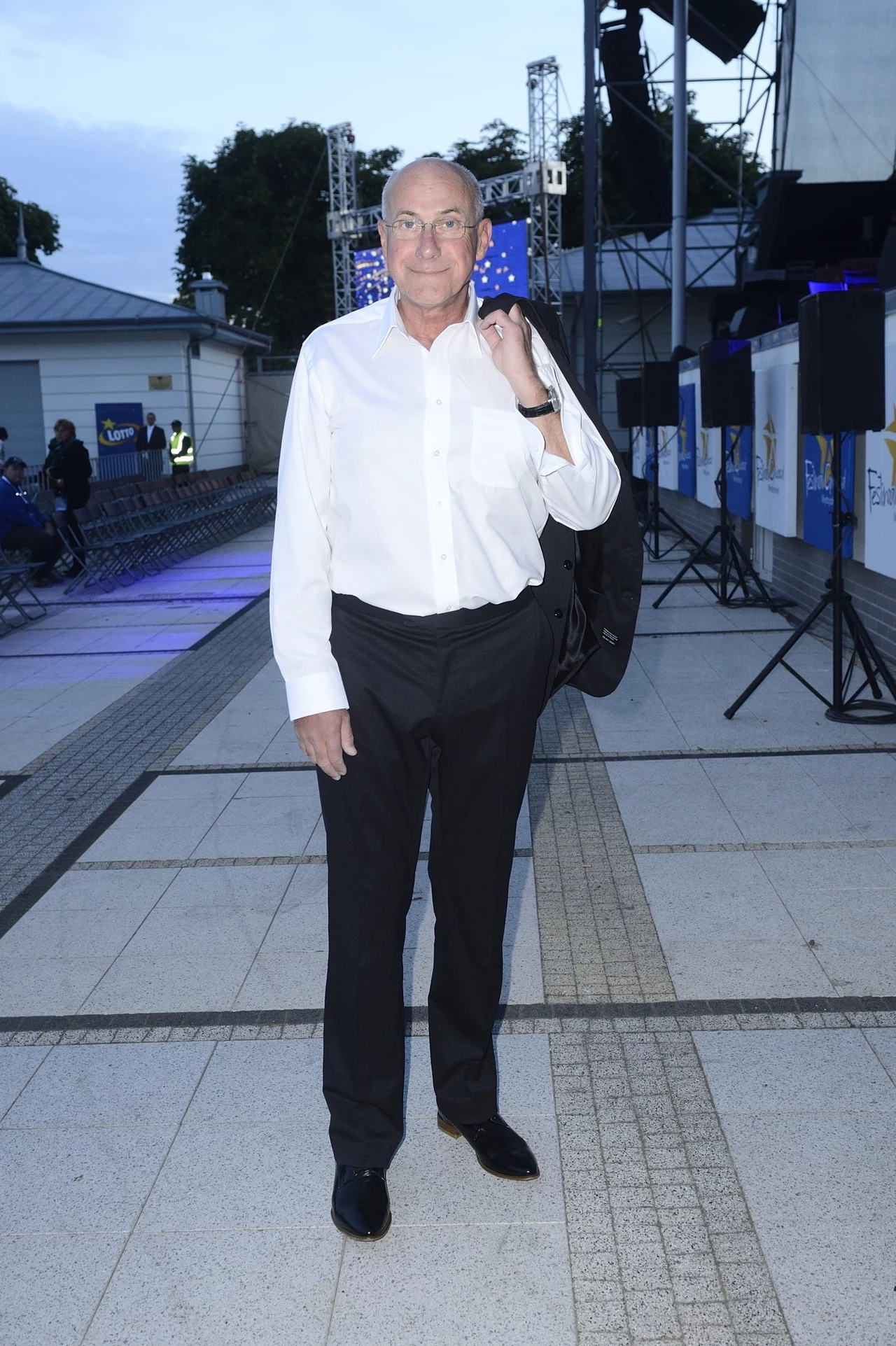 Piotr Machalica