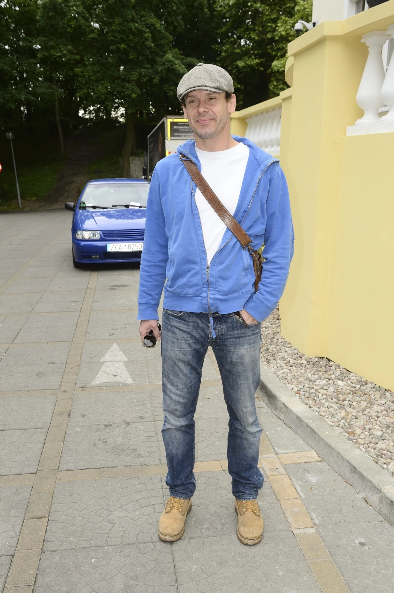 Tomasz Schimscheiner