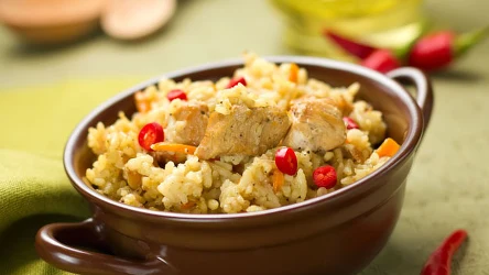 ​Sałatka hokus-pokus mojej żony przejmuje każde imieniny. Kluczem jest dodatek żurawiny