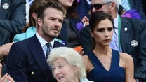 David i Victoria Beckham