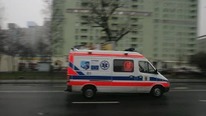 Sprawę bada prokuratura 