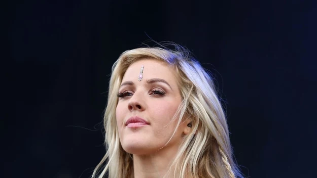 Ellie Goulding