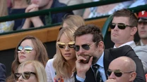 Suki Waterhouse i Bradley Cooper