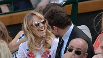 Suki Waterhouse i Bradley Cooper