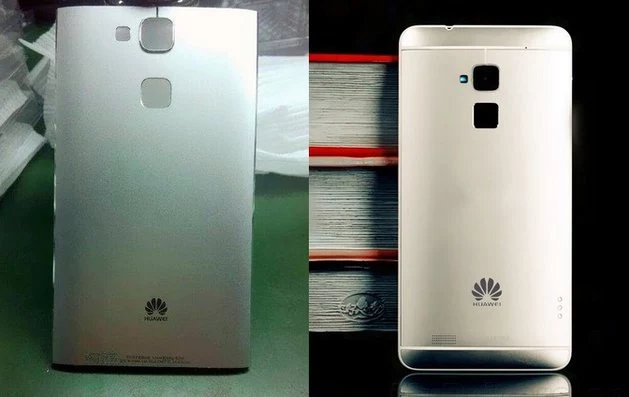 w Chinach pojawiły się nowe informacje o modelu Huawei Ascend D3, a także zdjęcia urządzenia.