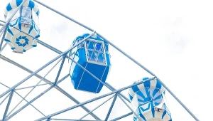 Okoliczności zdarzenia badają miejscowi funkcjonariusze