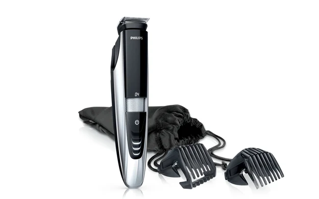 Beard Trimmer 9000