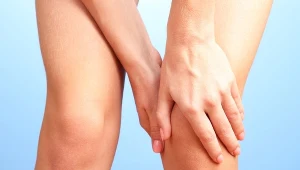 Ból kolana może być zwiastunem groźniejszych chorób