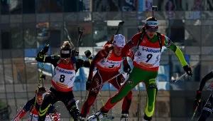 7 września poznamy gospodarza MŚ w biathlonie w 2019 roku