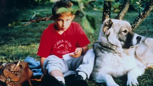 Matti (Adam Siemion) ma kłopoty. Naraził się dwóm rywalizującym ze sobą bandom. 