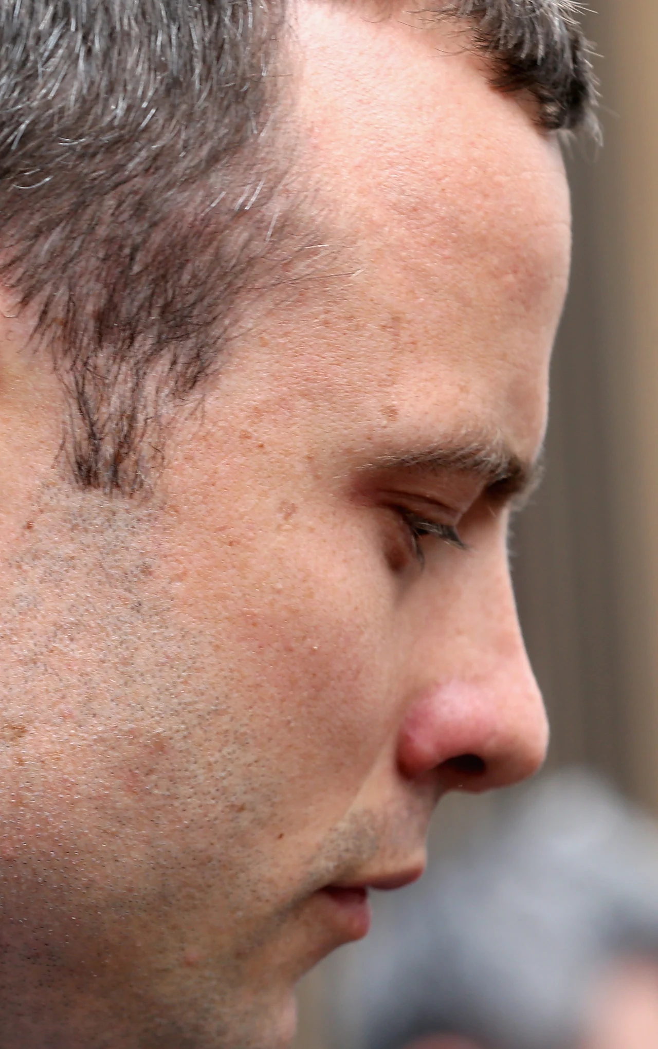 Oscar Pistorius Oscar Pistorius