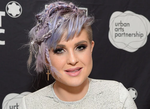 Kelly Osbourne