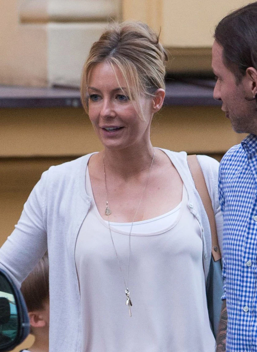 Małgorzata Rozenek Małgorzata Rozenek