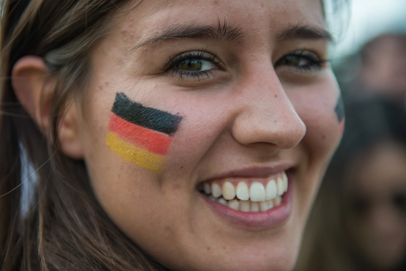 Kibice "Canarihos" zdominowali trybuny stadionu w Belo Horizonte 