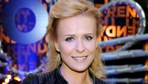 Aneta Zając zamierza kontynuować swoją przygodę z tańcem. 
