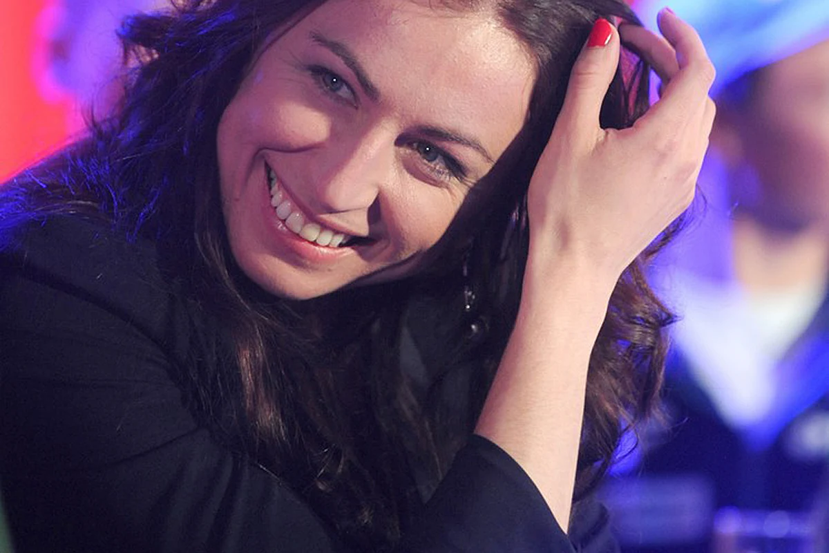 Justyna Kowalczyk Justyna Kowalczyk