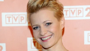 Małgorzata Kożuchowska 