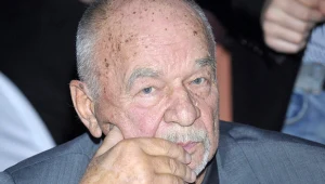 Ryszard Kotys, pomimo swoich 82 lat, nadal tryska energią. W tym roku wybiera się na dwutygodniowy urlop do Chorwacji. 