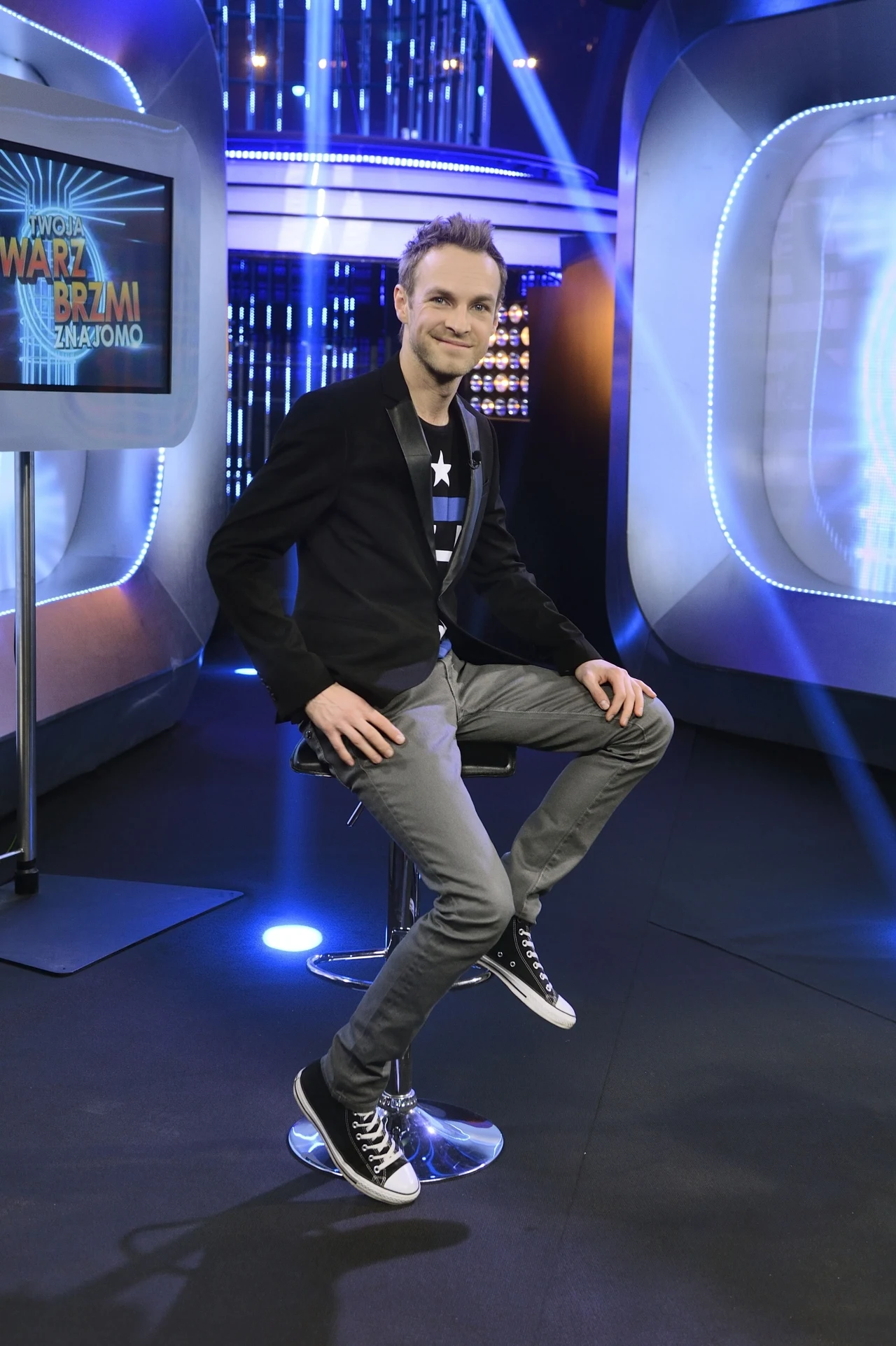 Artur Chamski Artur Chamski