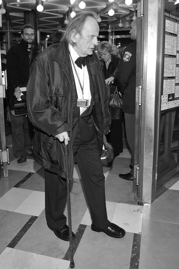 Stefan Burczyk Stefan Burczyk