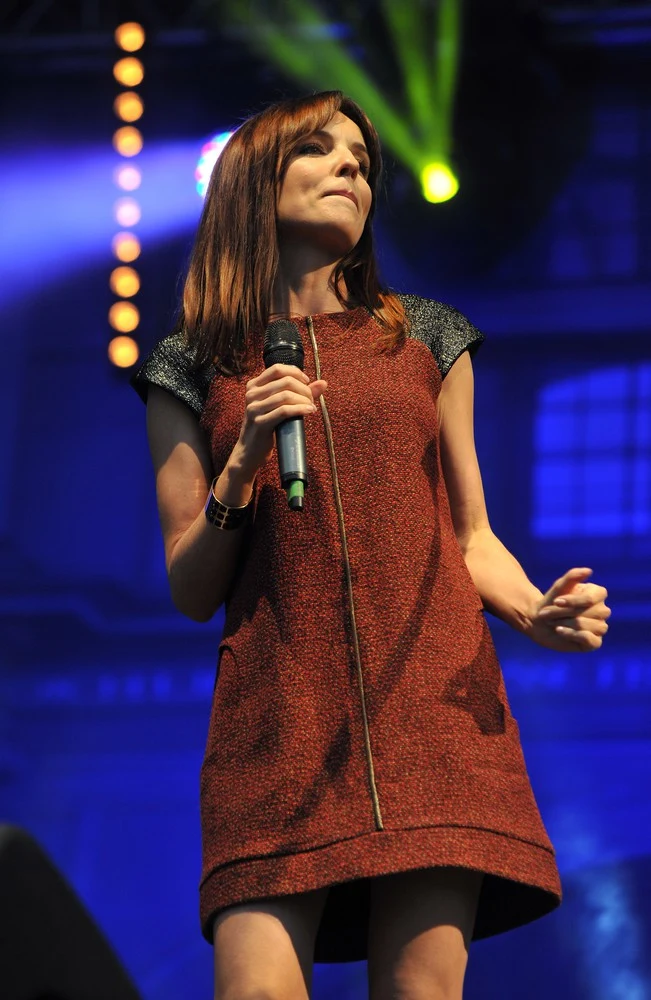 Agnieszka Włodarczyk