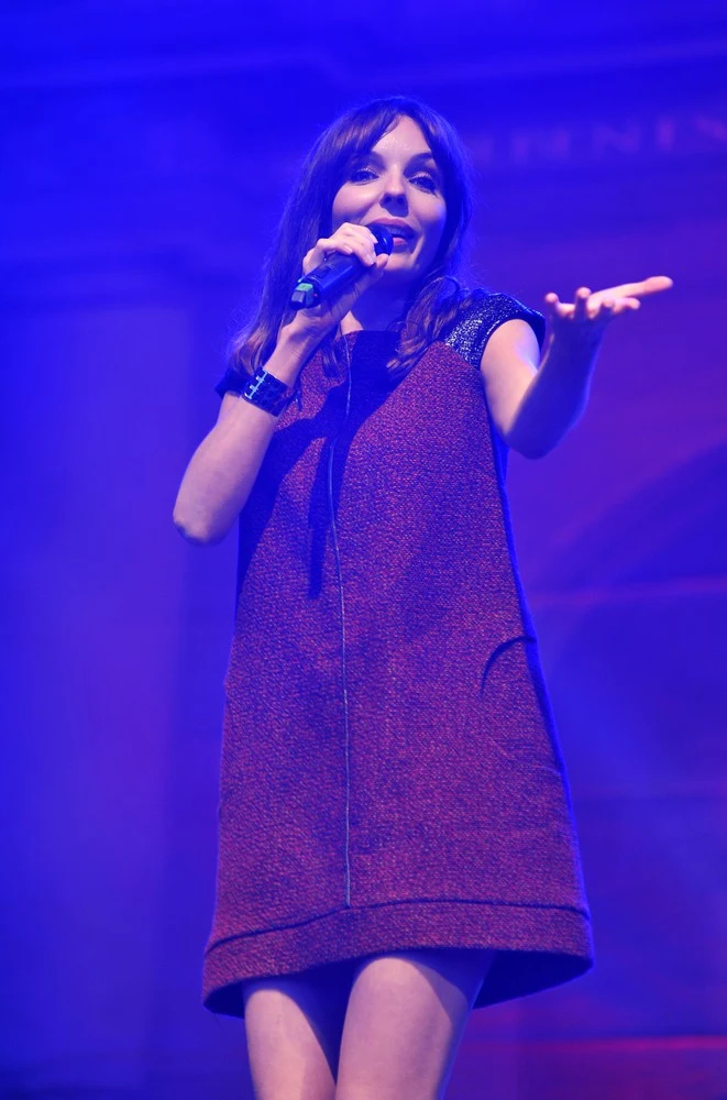 Agnieszka Włodarczyk