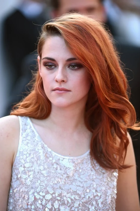 Poprzednia fryzura Stewart