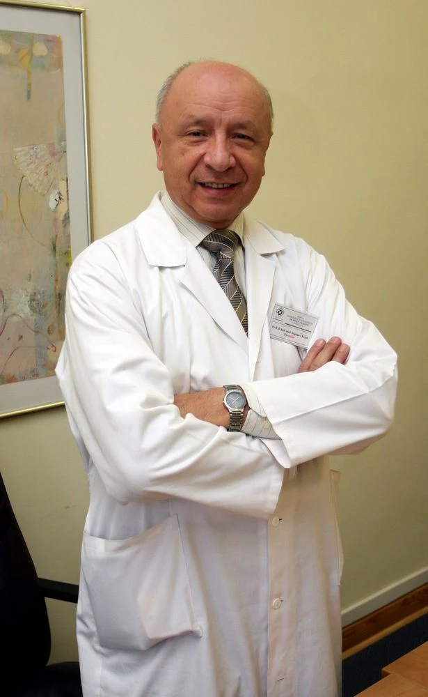 Bogdan Chazan Bogdan Chazan