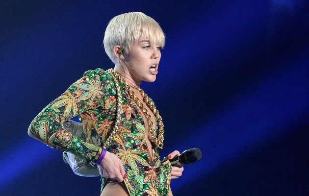 Miley Cyrus Miley Cyrus