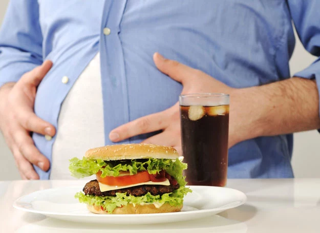 Czy można schudnąć jedząc fast-foody?