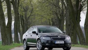 Skoda Octavia III oczami kobiety, która kocha inne auto