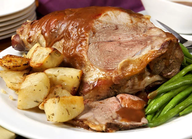 Polska kuchnia najczęściej kojarzy się z tłustymi mięsami i mącznymi daniami