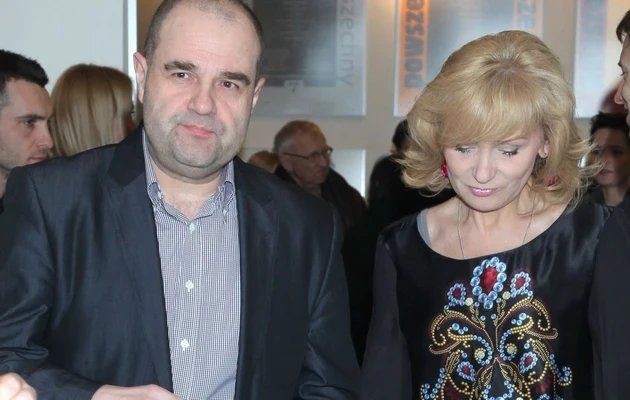 Cezary i Katarzyna Cezary i Katarzyna