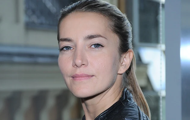 Kamilla Baar