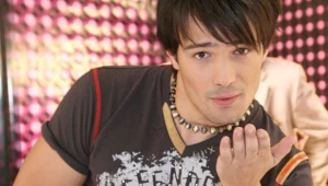 Mikołaj Krawczyk