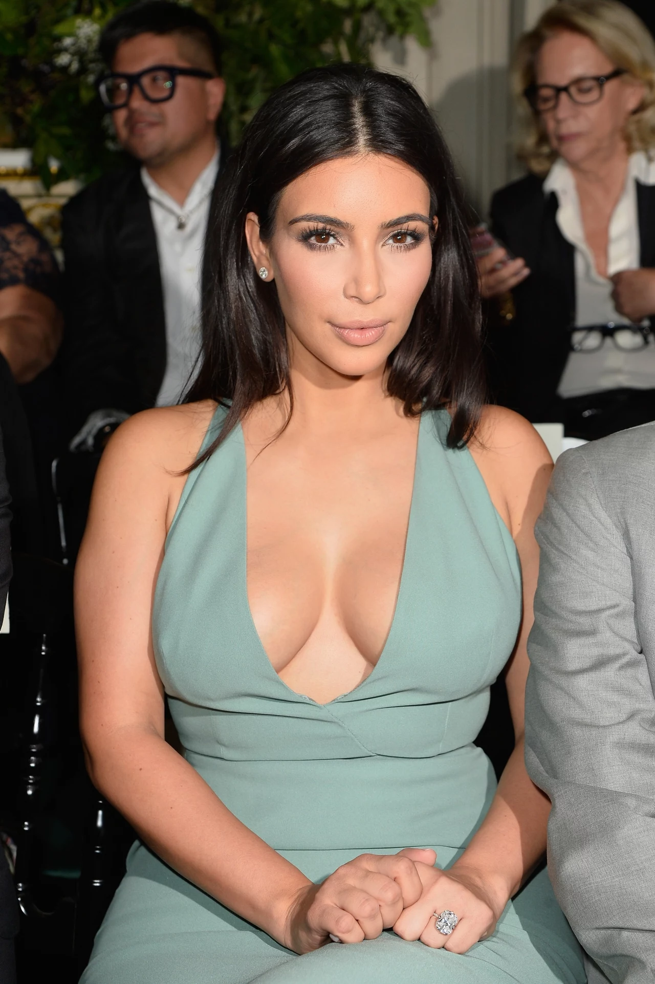 Kim Kardashian Kim Kardashian