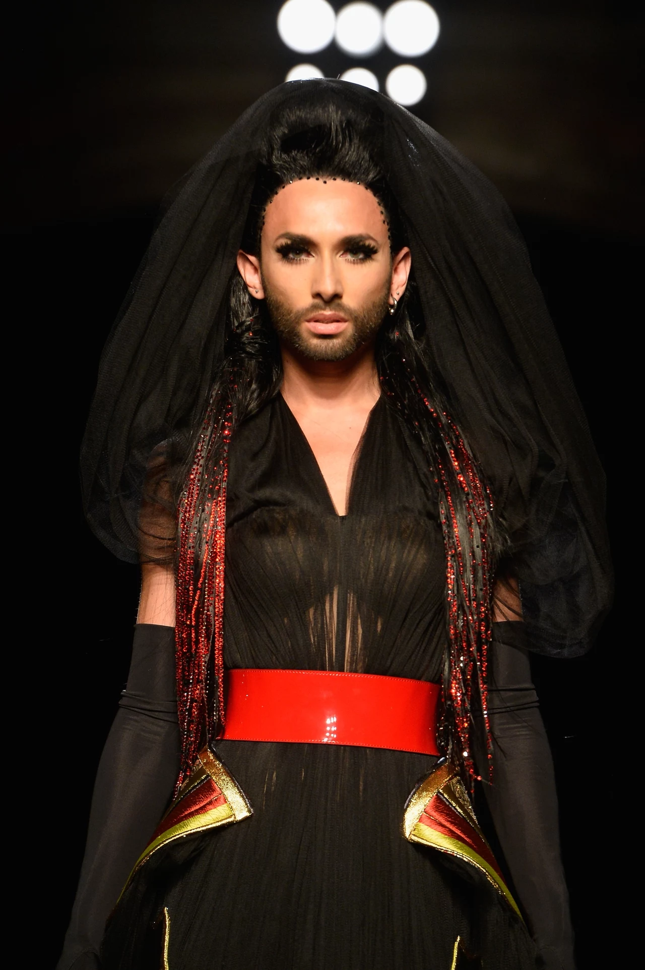 Conchita Wurst