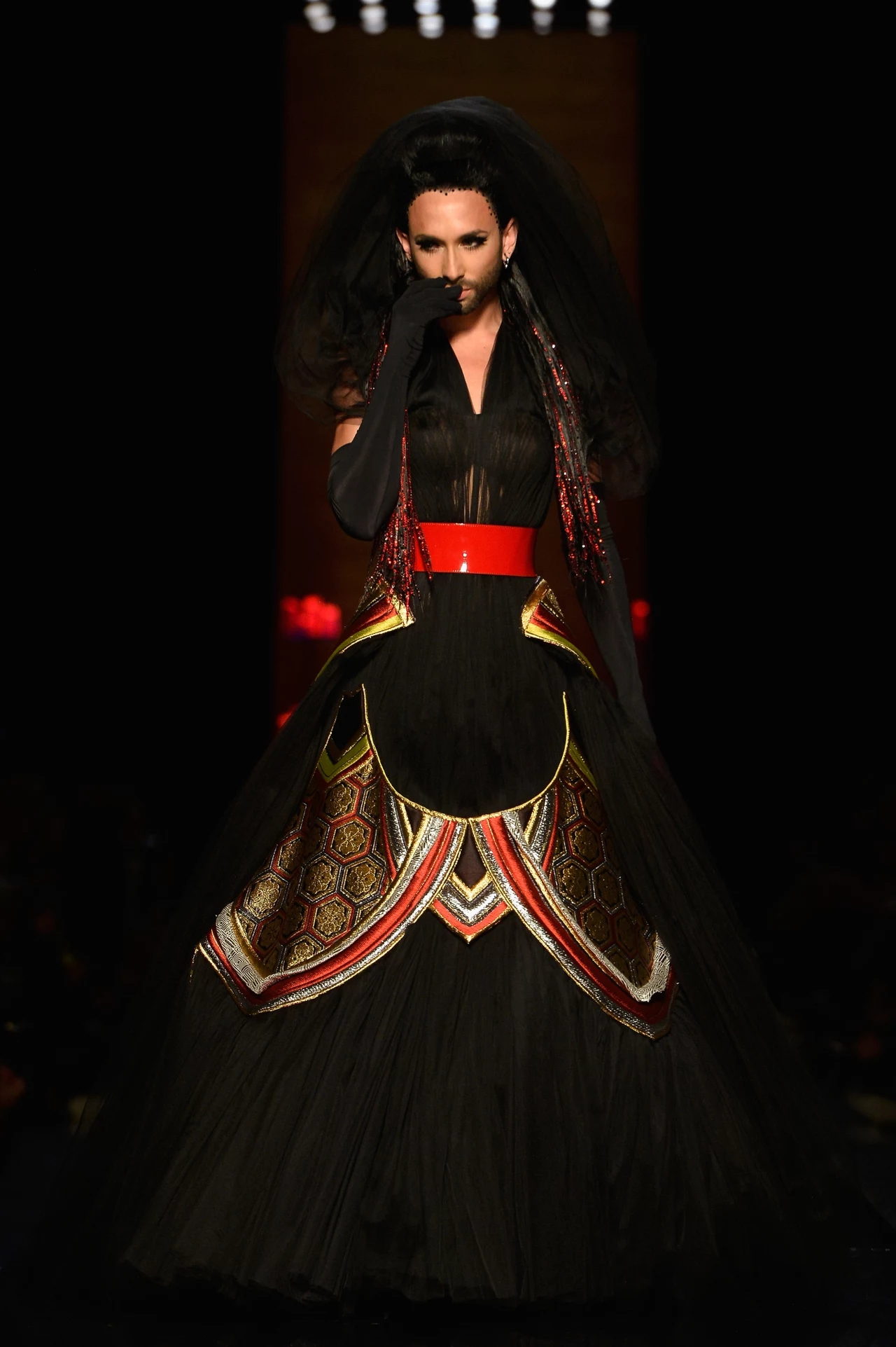 Conchita Wurst