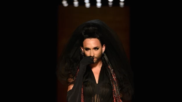 Conchita Wurst