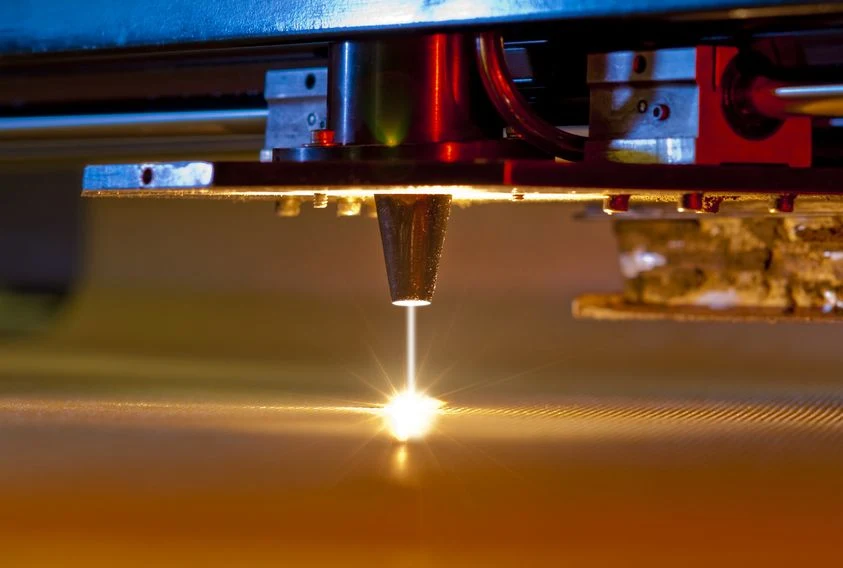 Fizycy zmierzyli najmniejszą siłę przy użyciu superdokładnych laserów Fizycy zmierzyli najmniejszą siłę przy użyciu superdokładnych laserów
