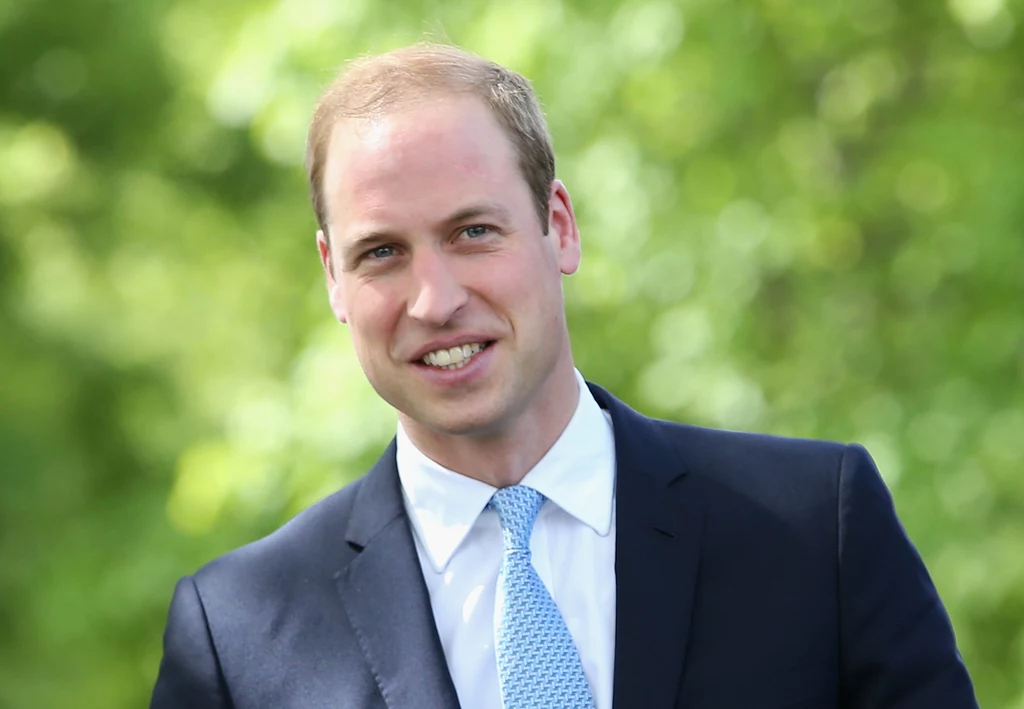 Prince William Prince William
