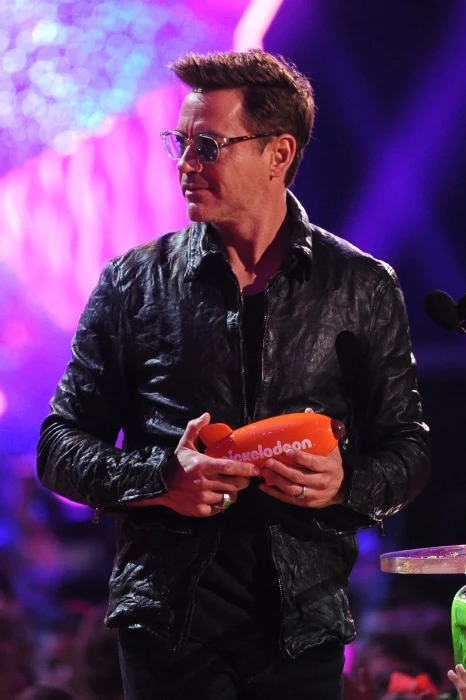 Robert Downey Jr. Robert Downey Jr.