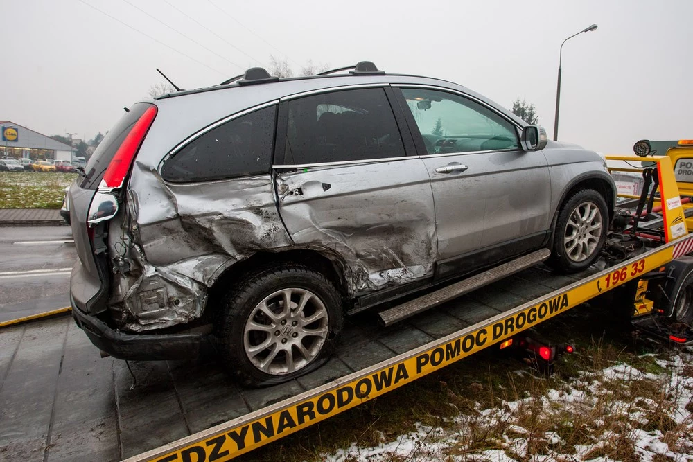 Szykują się zmiany w procesie likwidacji szkód