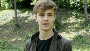 Maciej Musiał 
