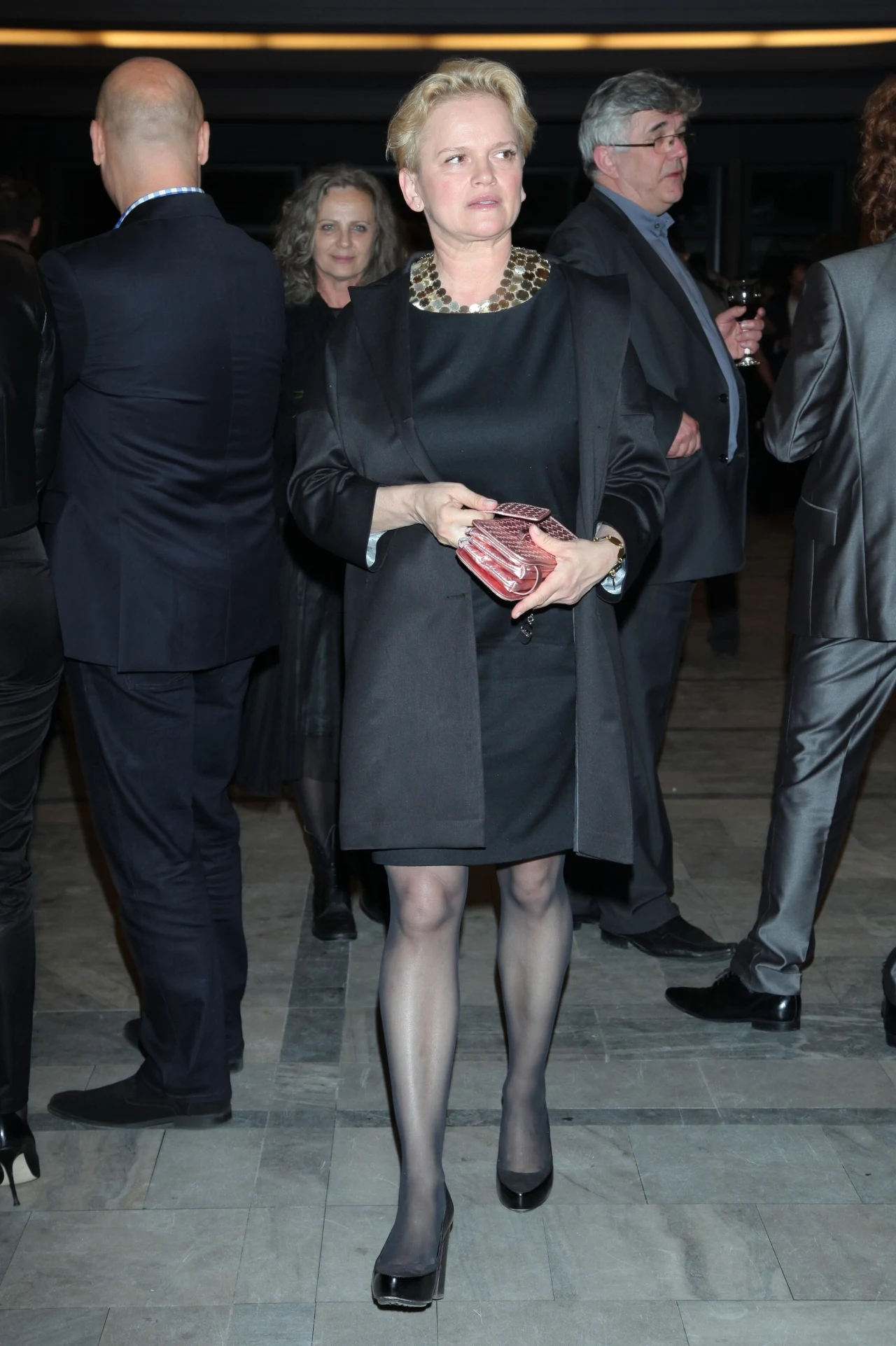 Katarzyna Figura Katarzyna Figura