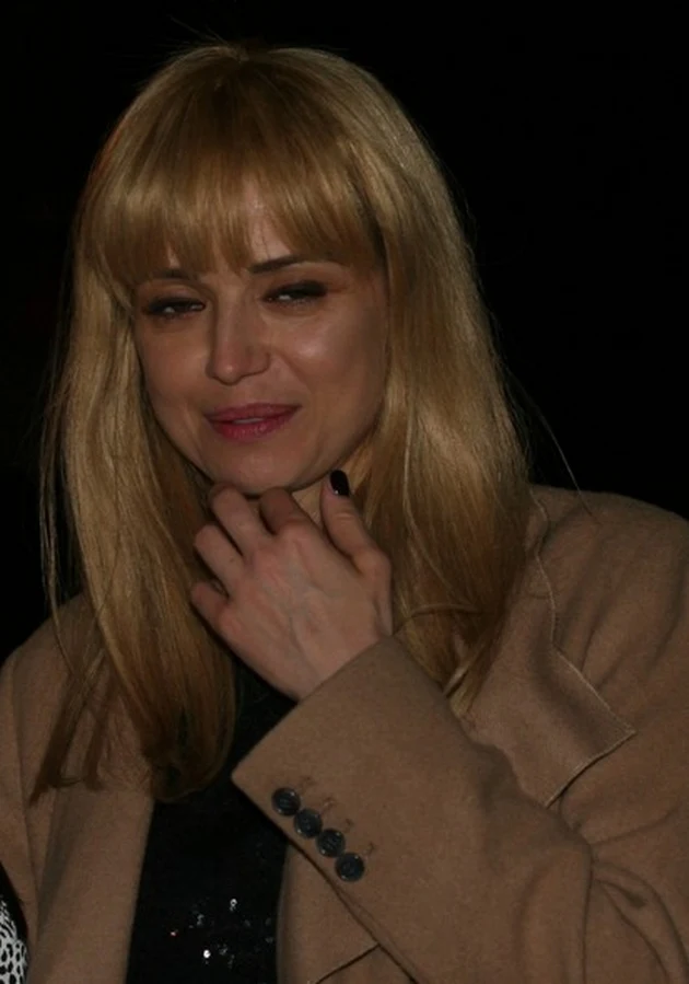 Anna Przybylska Anna Przybylska